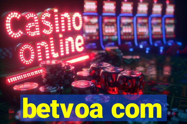 betvoa com